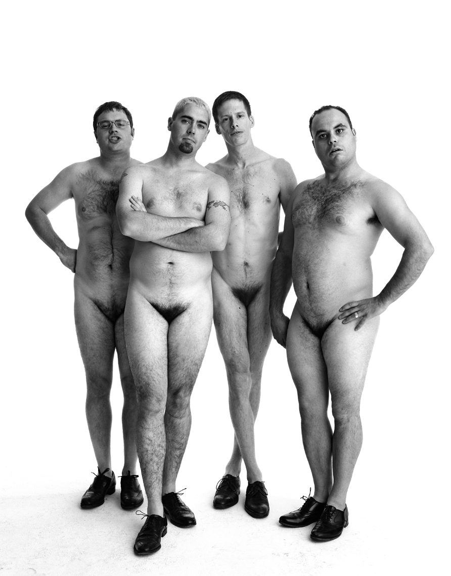 wBarenaked_Ladies_BW