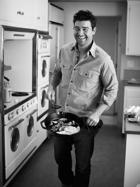 wKyle_Chandler_Laughing_Cooking