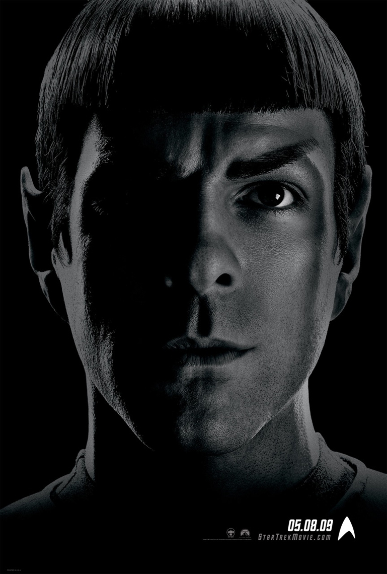 wStar_Trek_Spock_Poster