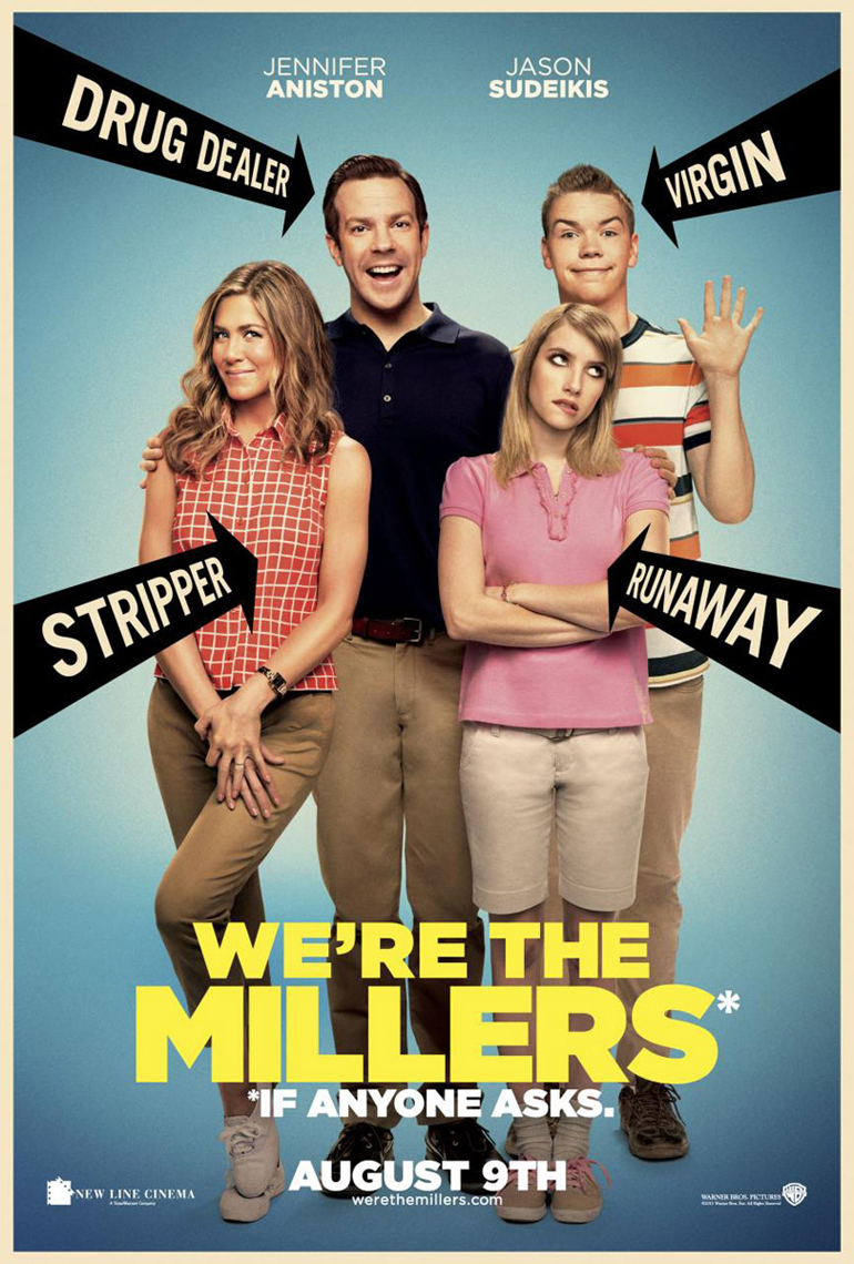 wWere_the_Millers_Poster